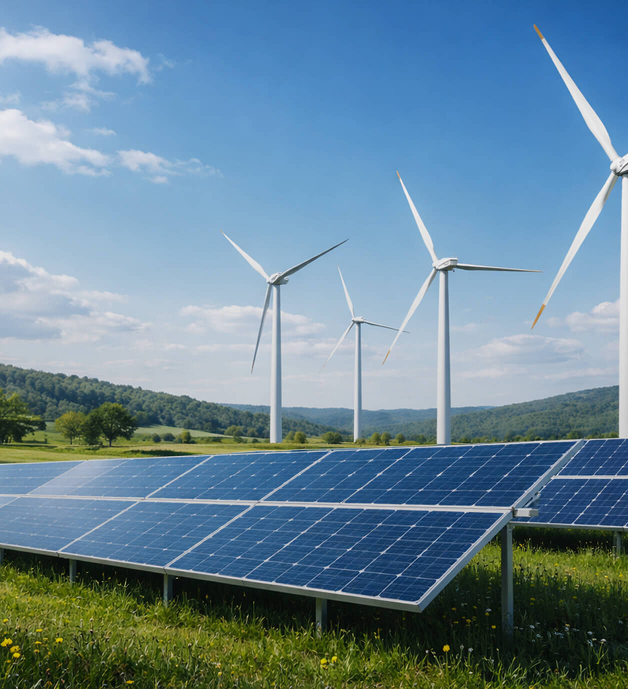 Clean Energy